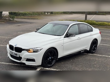 Used BMW 3 Series 2015 for sale - 77298424: Photo