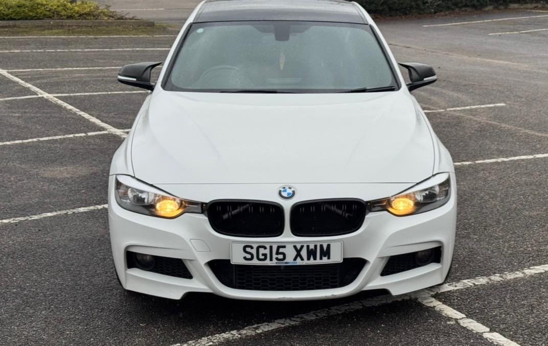 Used BMW 3 Series 2015 for sale - 77298424: Photo 5