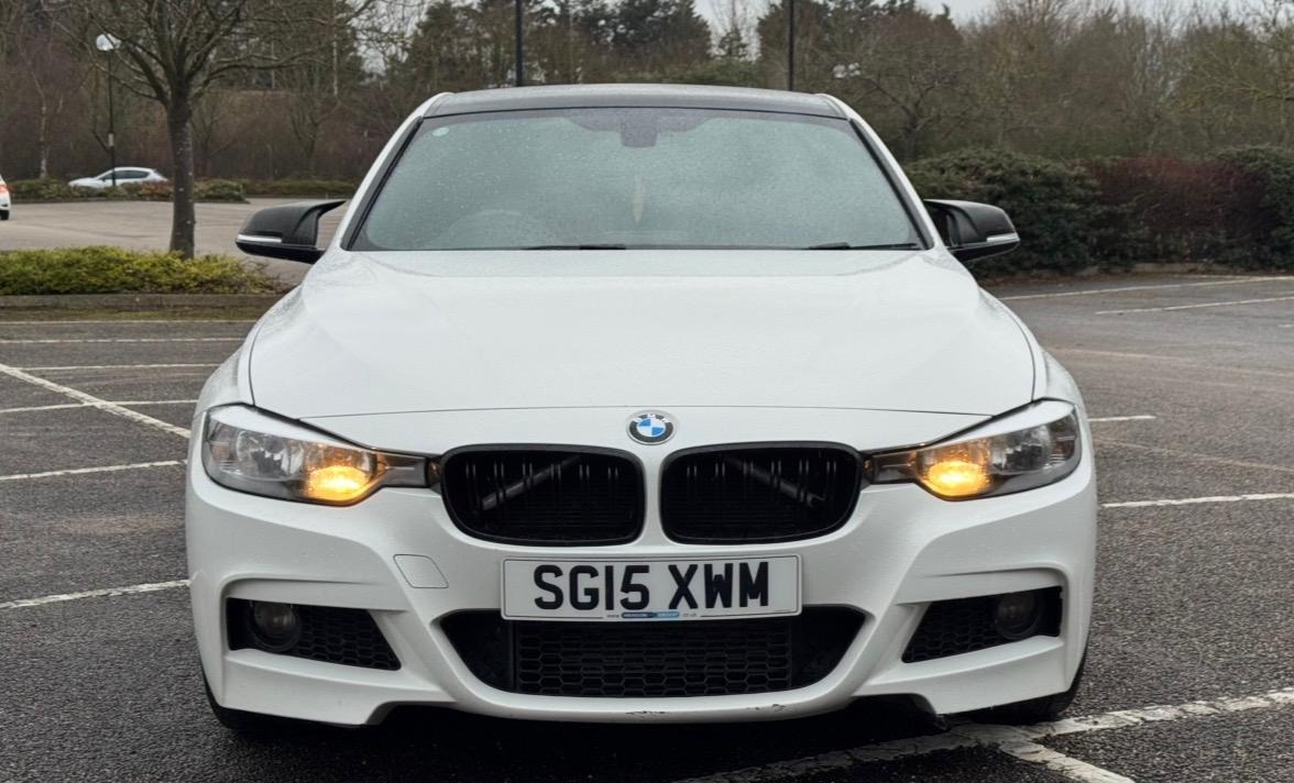 Used BMW 3 Series 2015 for sale - 77298424: Photo 6