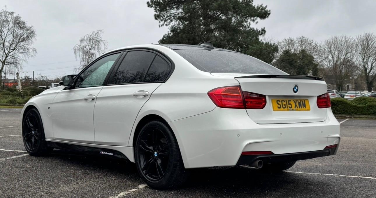 Used BMW 3 Series 2015 for sale - 77298424: Photo 7