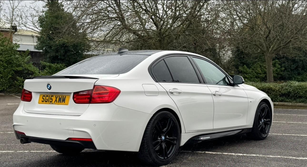 Used BMW 3 Series 2015 for sale - 77298424: Photo 9