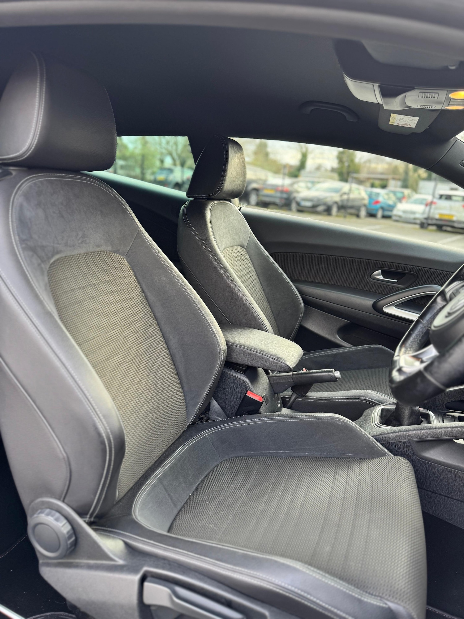 Used Volkswagen Scirocco 2016 for sale - 77704082: Photo 19