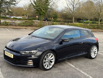 2016 (16) - 2.0 TDi BlueMotion Tech GT 3dr