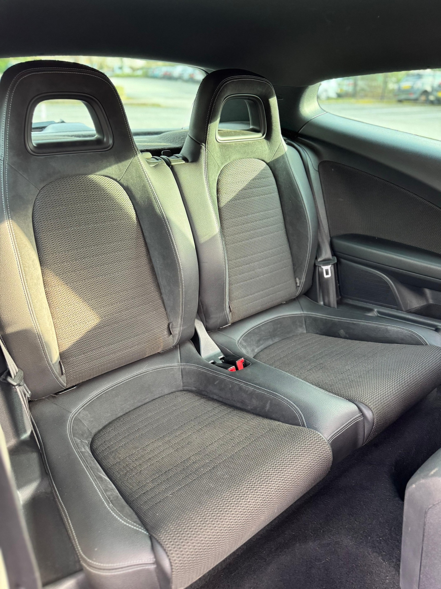 Used Volkswagen Scirocco 2016 for sale - 77704082: Photo 21