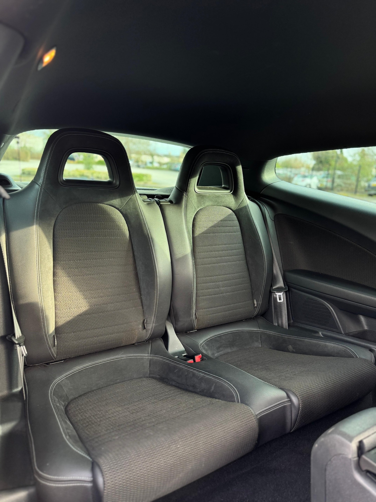 Used Volkswagen Scirocco 2016 for sale - 77704082: Photo 22