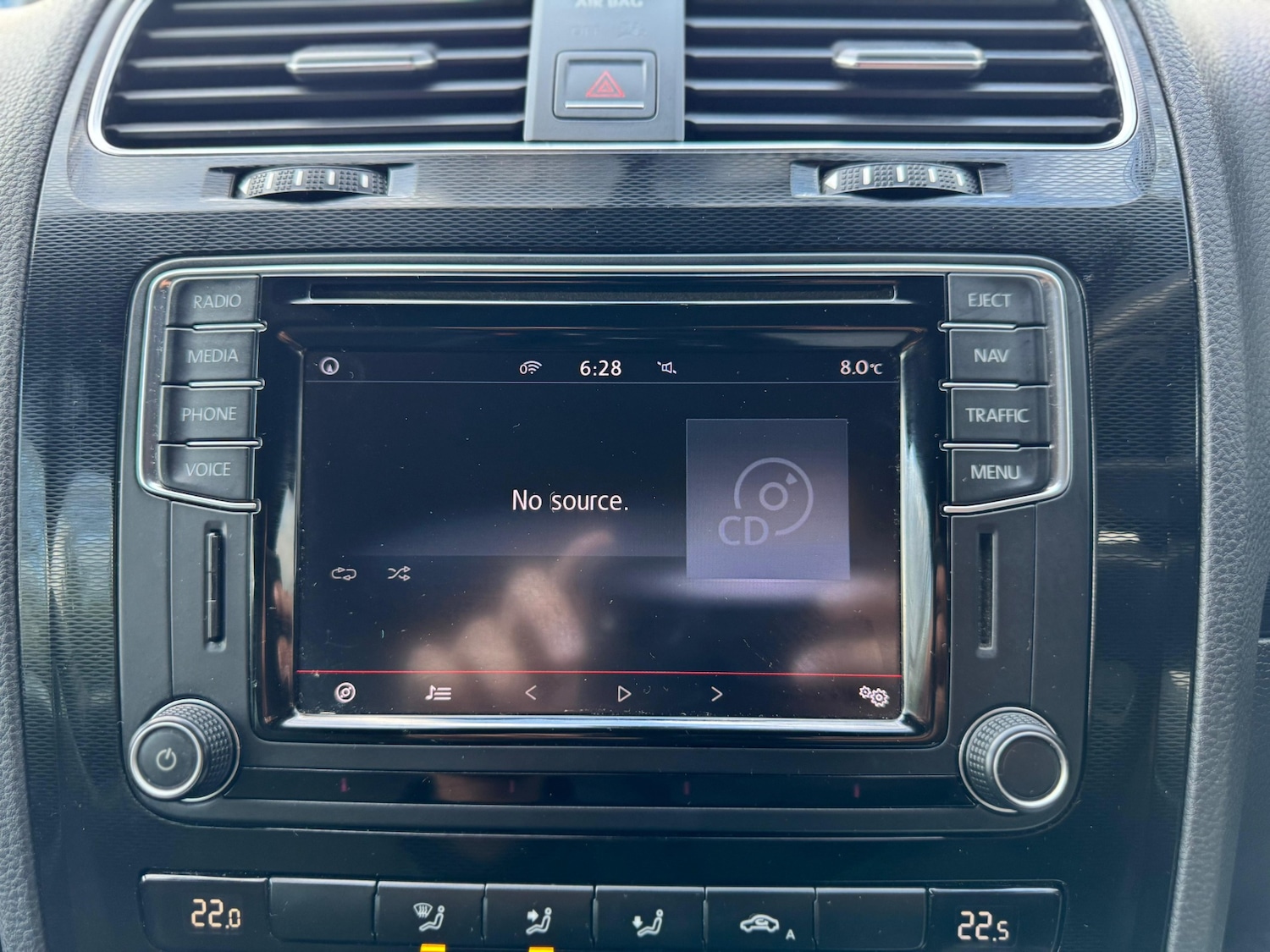 Used Volkswagen Scirocco 2016 for sale - 77704082: Photo 26