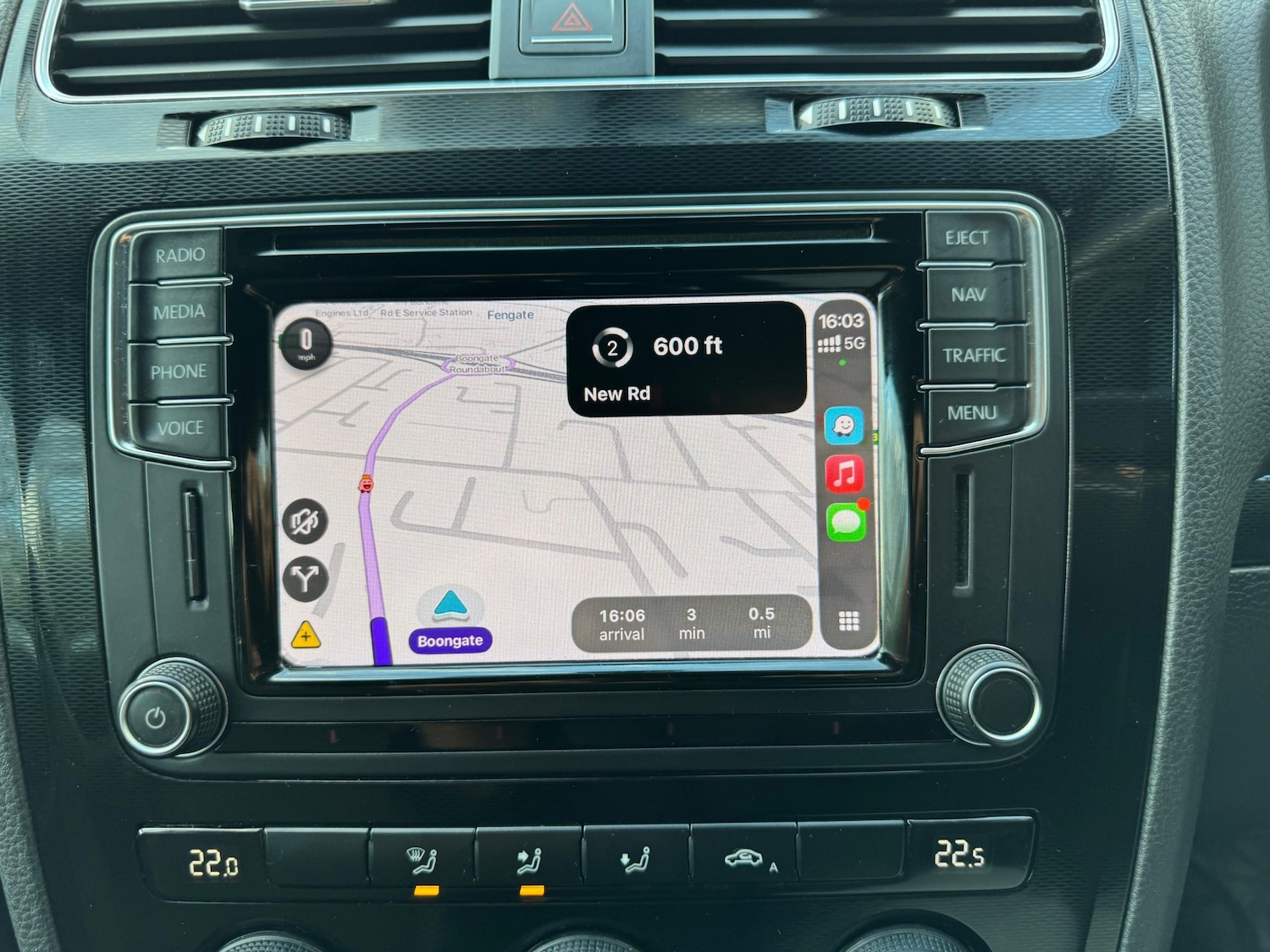 Used Volkswagen Scirocco 2016 for sale - 77704082: Photo 29