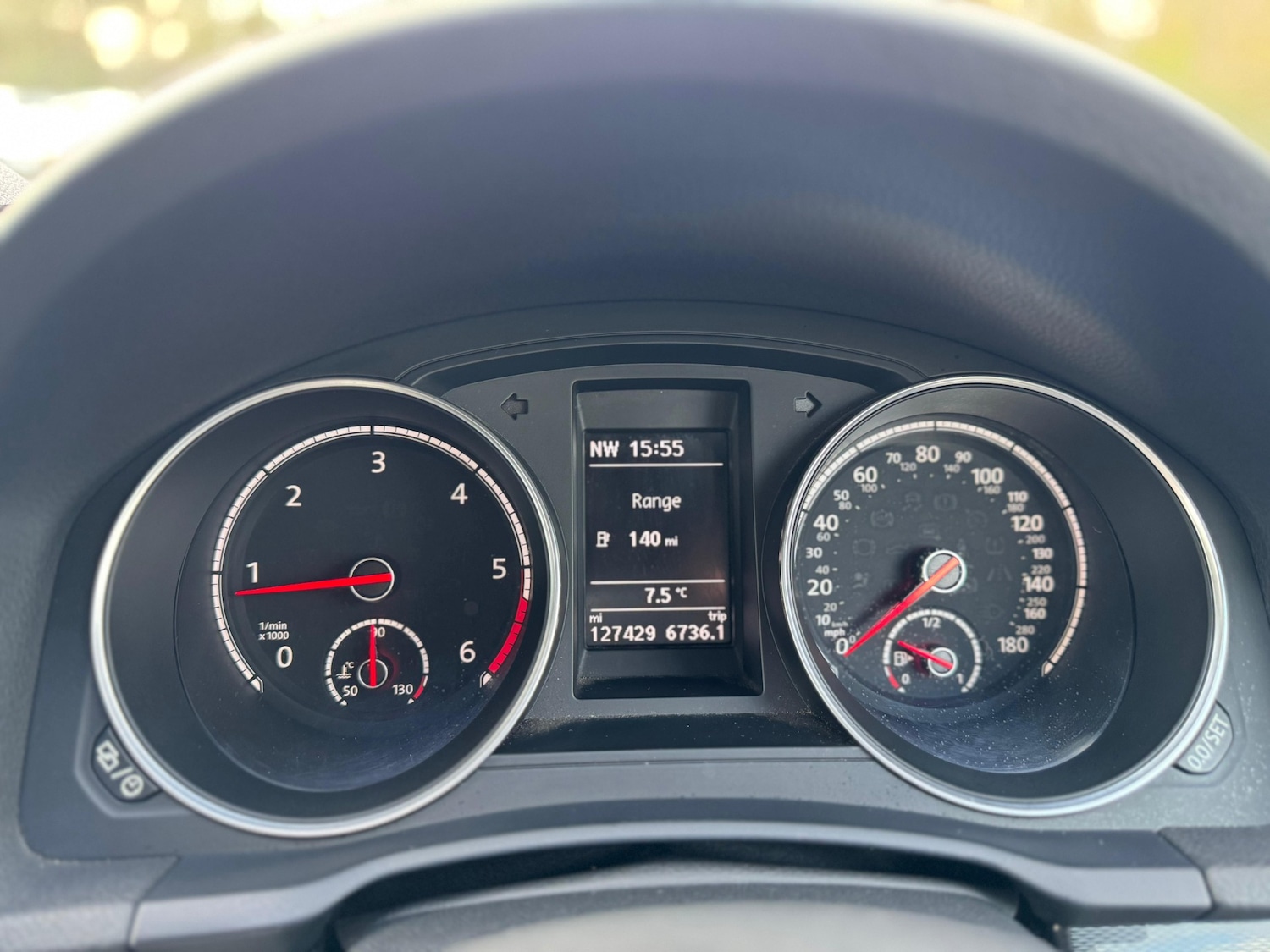 Used Volkswagen Scirocco 2016 for sale - 77704082: Photo 32