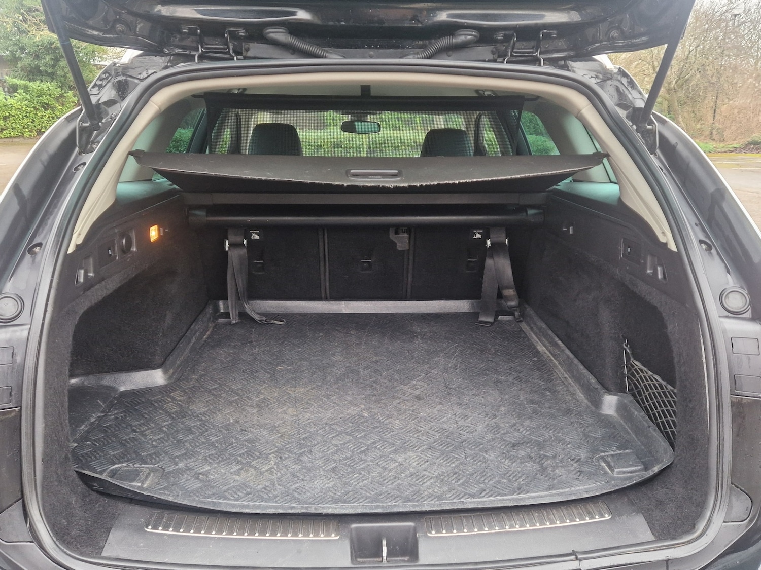 Used Vauxhall Insignia 2018 for sale - 77171159: Photo 14