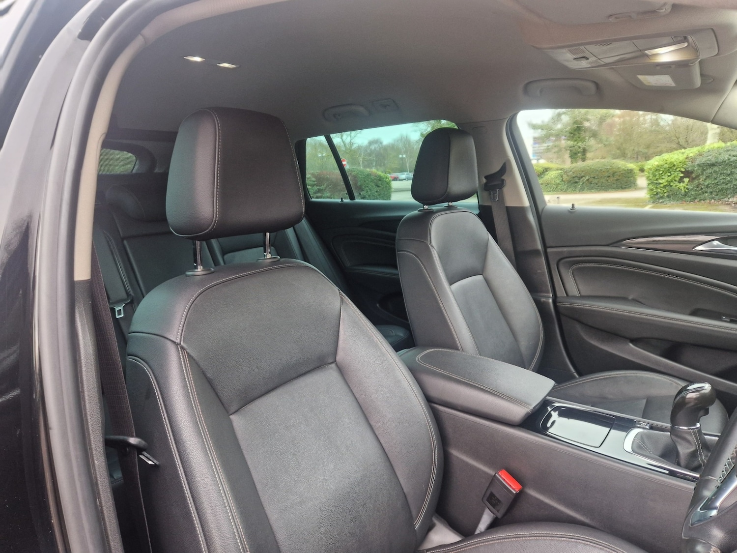 Used Vauxhall Insignia 2018 for sale - 77171159: Photo 17