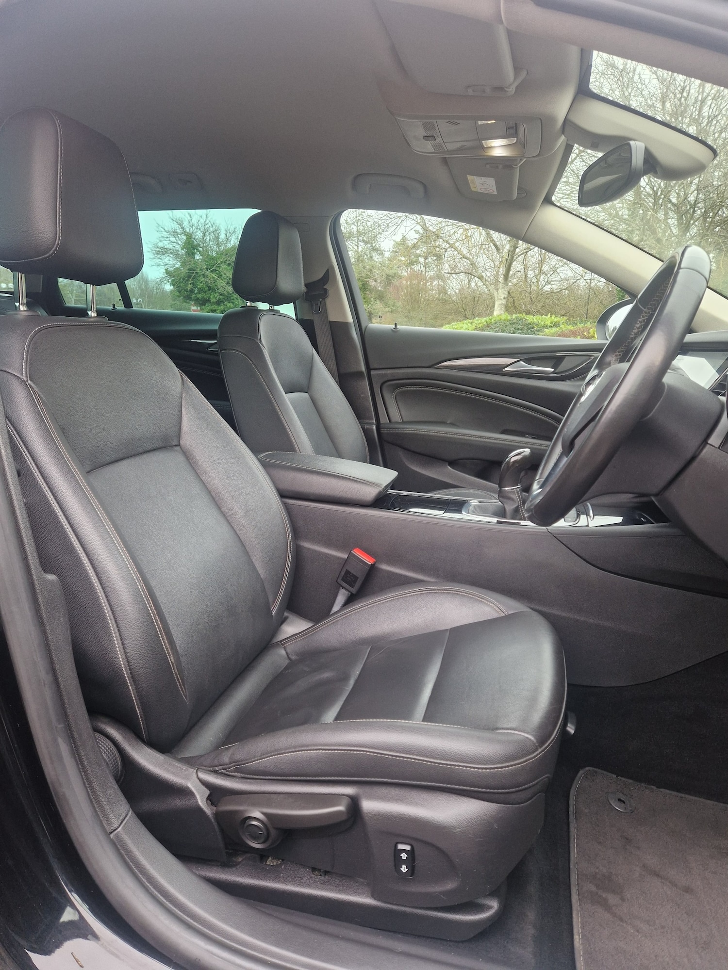 Used Vauxhall Insignia 2018 for sale - 77171159: Photo 18