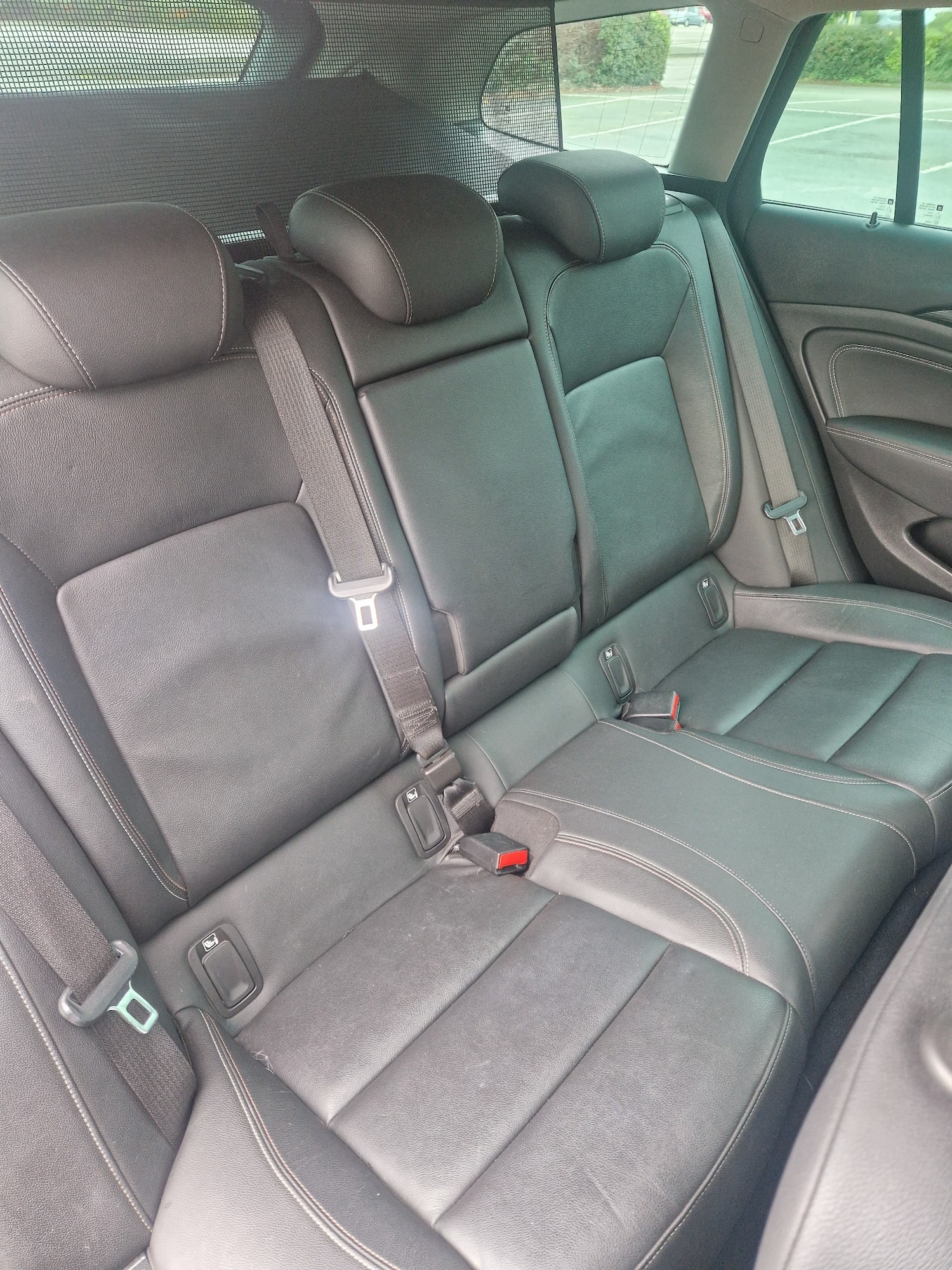 Used Vauxhall Insignia 2018 for sale - 77171159: Photo 19