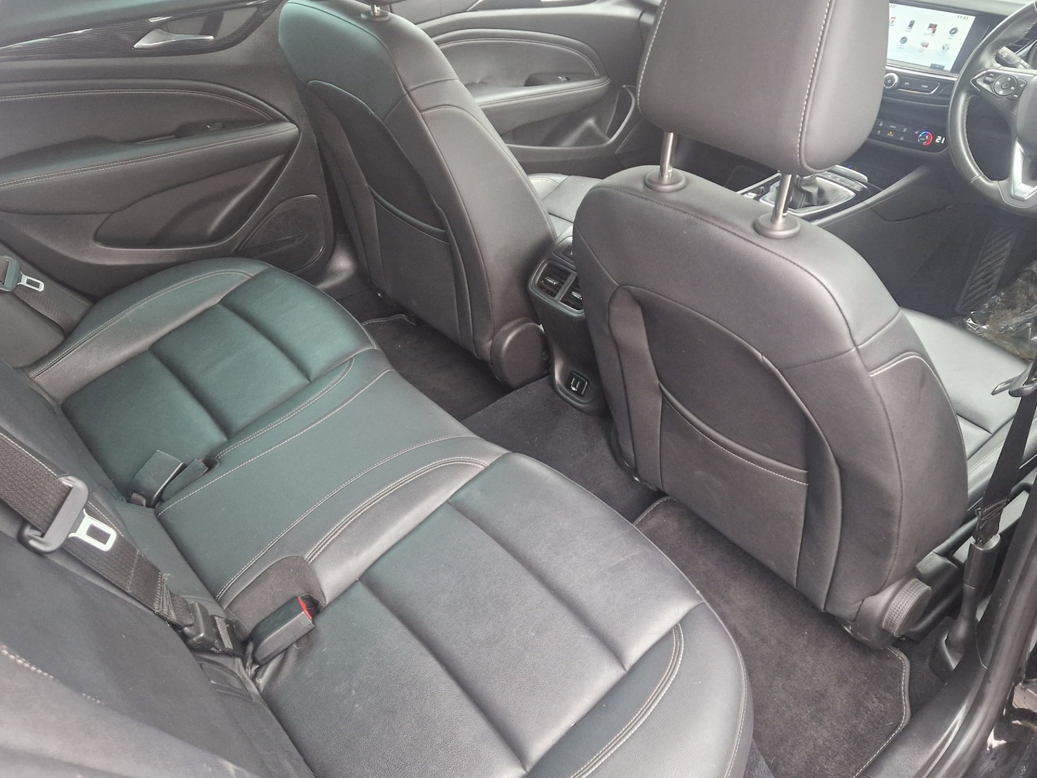 Used Vauxhall Insignia 2018 for sale - 77171159: Photo 20