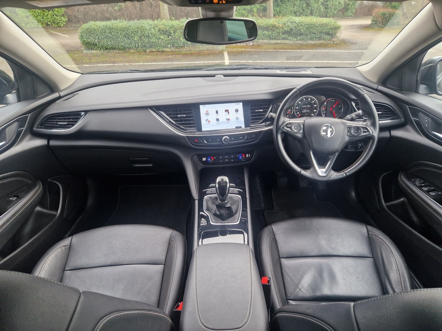 Used Vauxhall Insignia 2018 for sale - 77171159: Photo 22