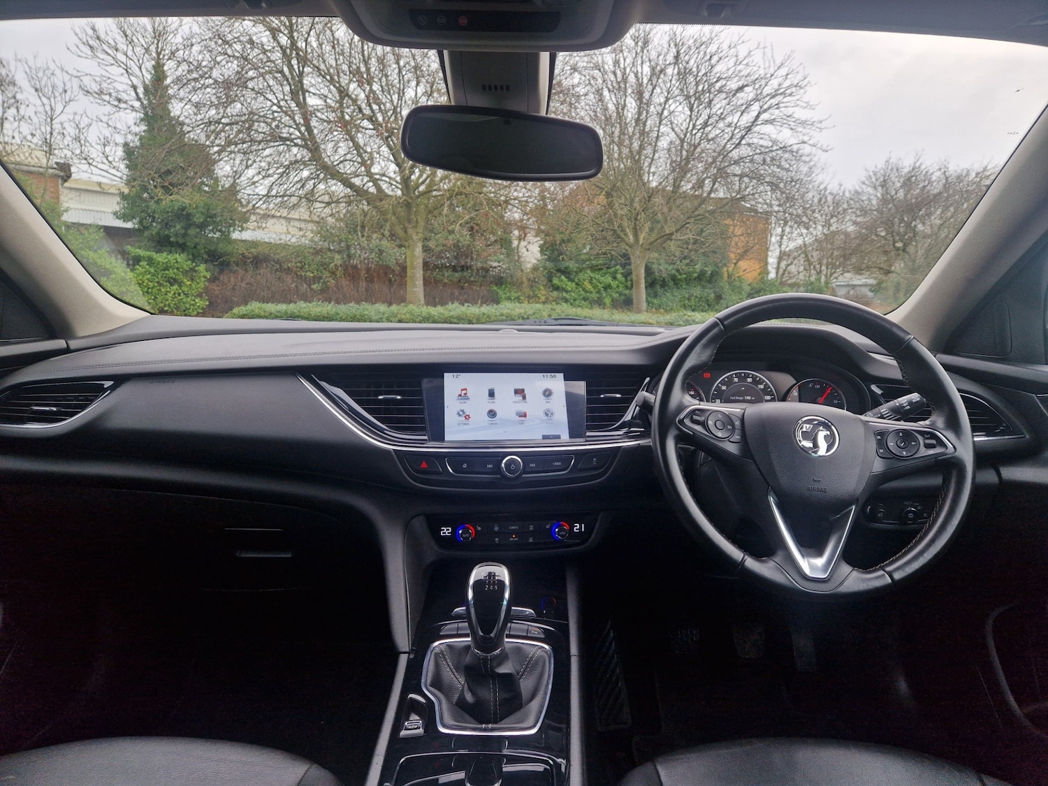 Used Vauxhall Insignia 2018 for sale - 77171159: Photo 23