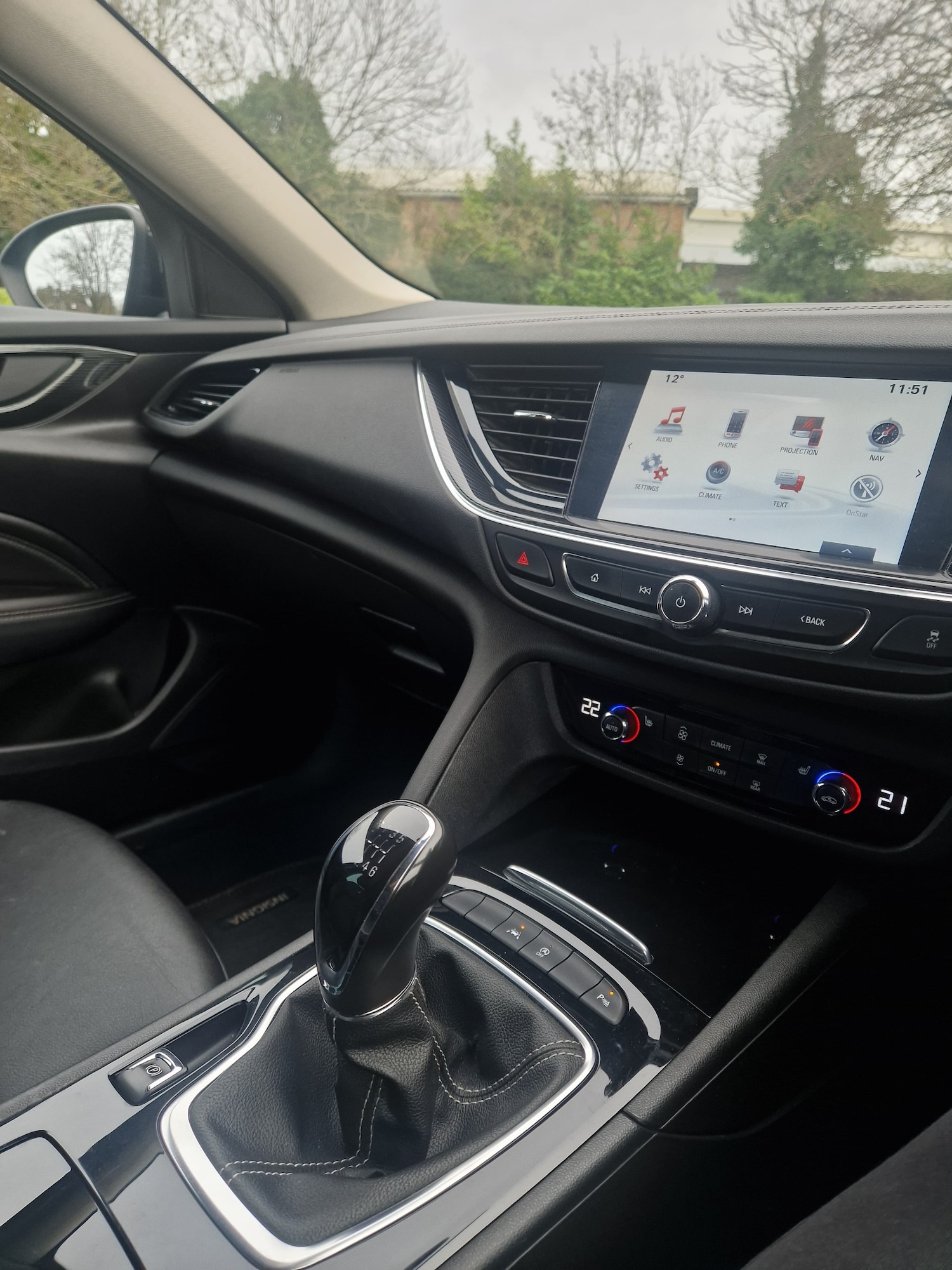 Used Vauxhall Insignia 2018 for sale - 77171159: Photo 24