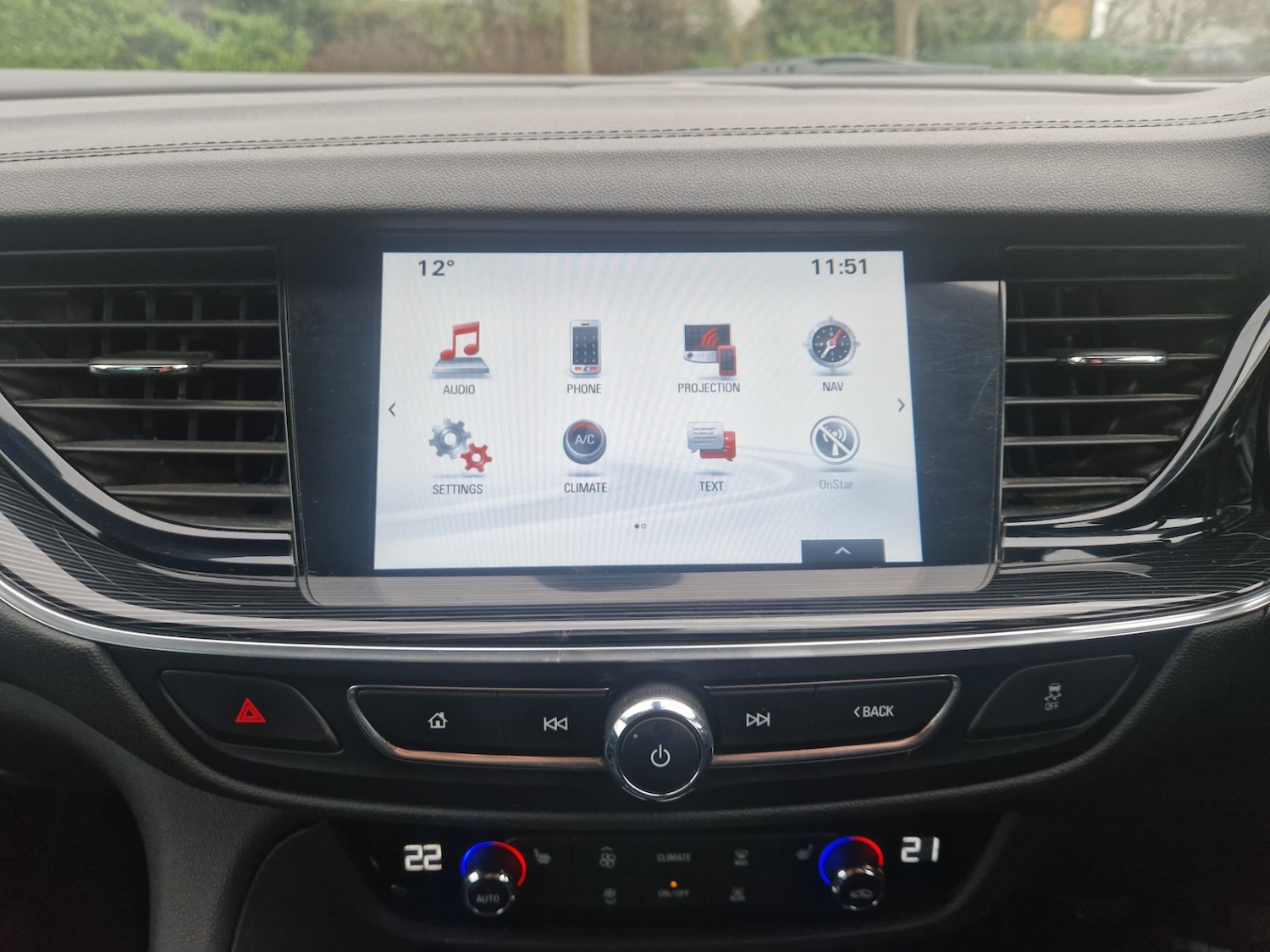 Used Vauxhall Insignia 2018 for sale - 77171159: Photo 25