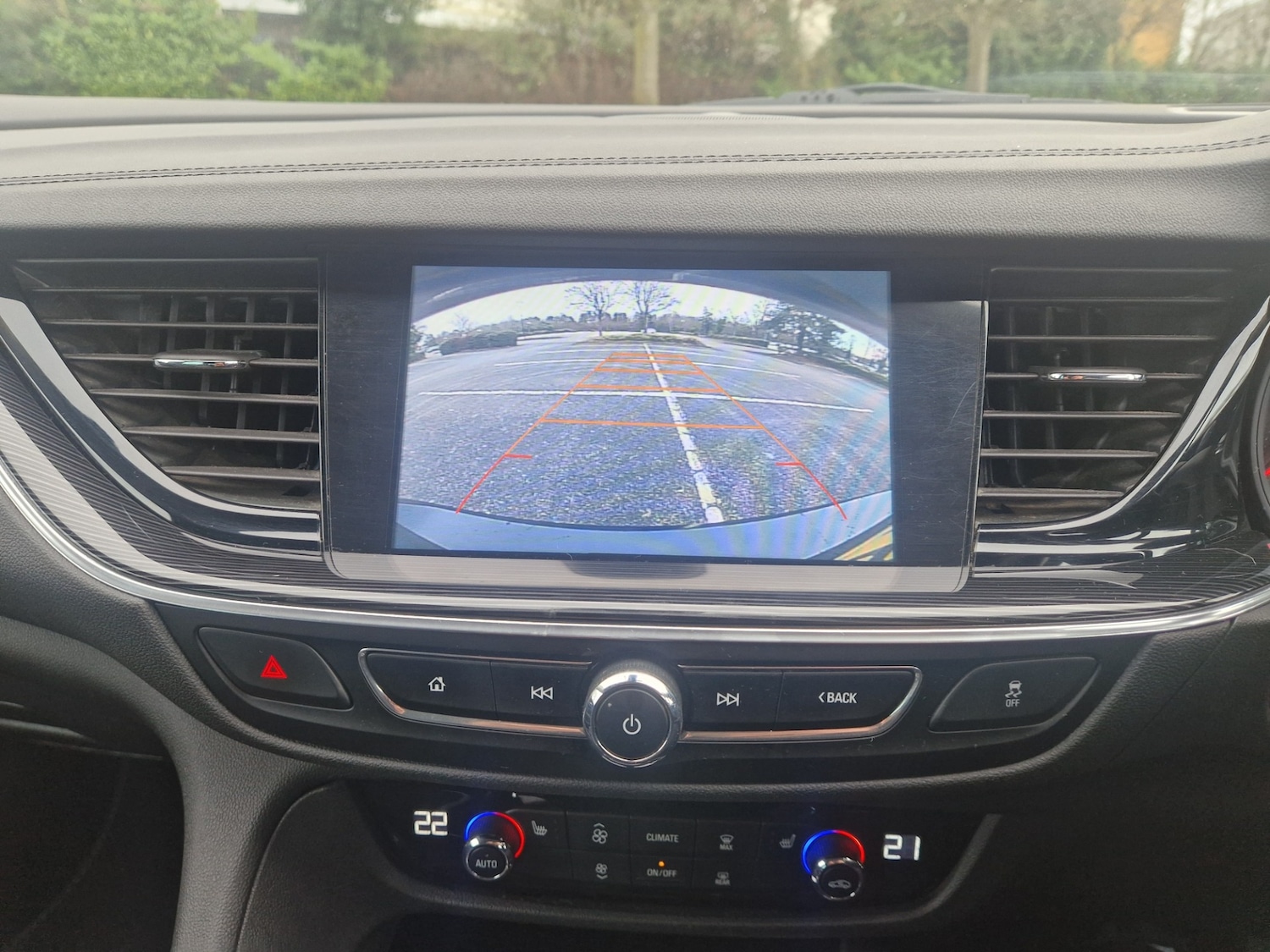 Used Vauxhall Insignia 2018 for sale - 77171159: Photo 26