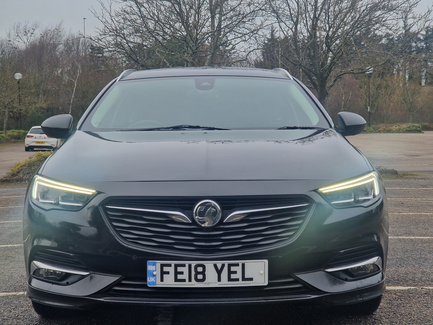 Used Vauxhall Insignia 2018 for sale - 77171159: Photo 6