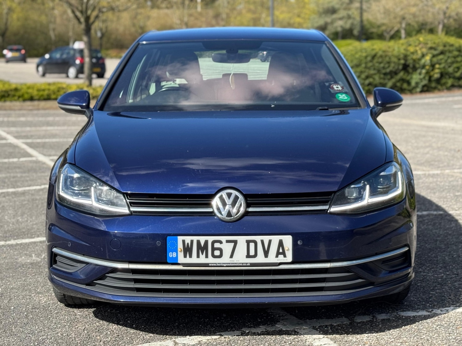 Used Volkswagen Golf 2017 for sale - 78162158: Photo 10
