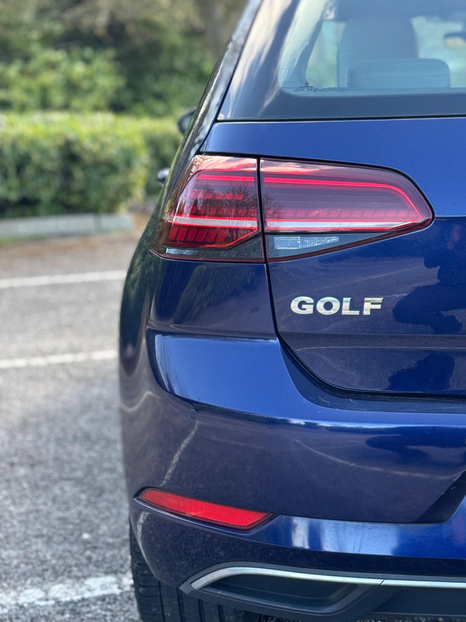 Used Volkswagen Golf 2017 for sale - 78162158: Photo 13