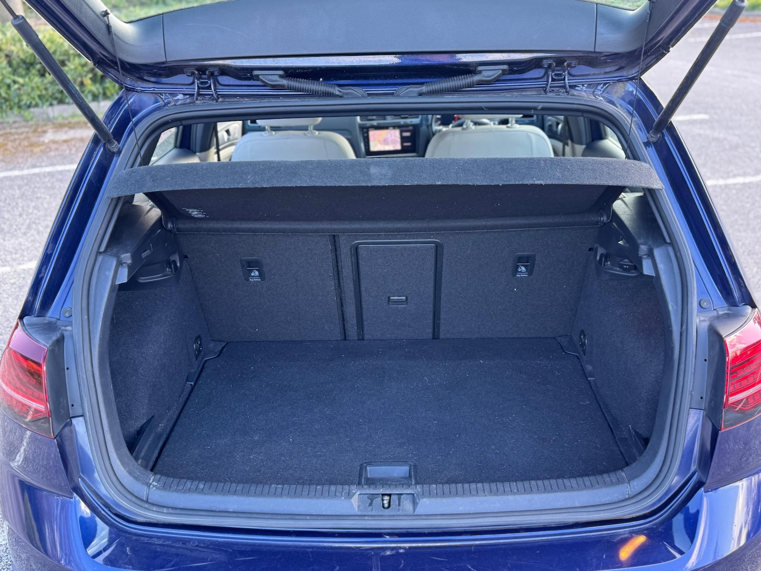 Used Volkswagen Golf 2017 for sale - 78162158: Photo 14