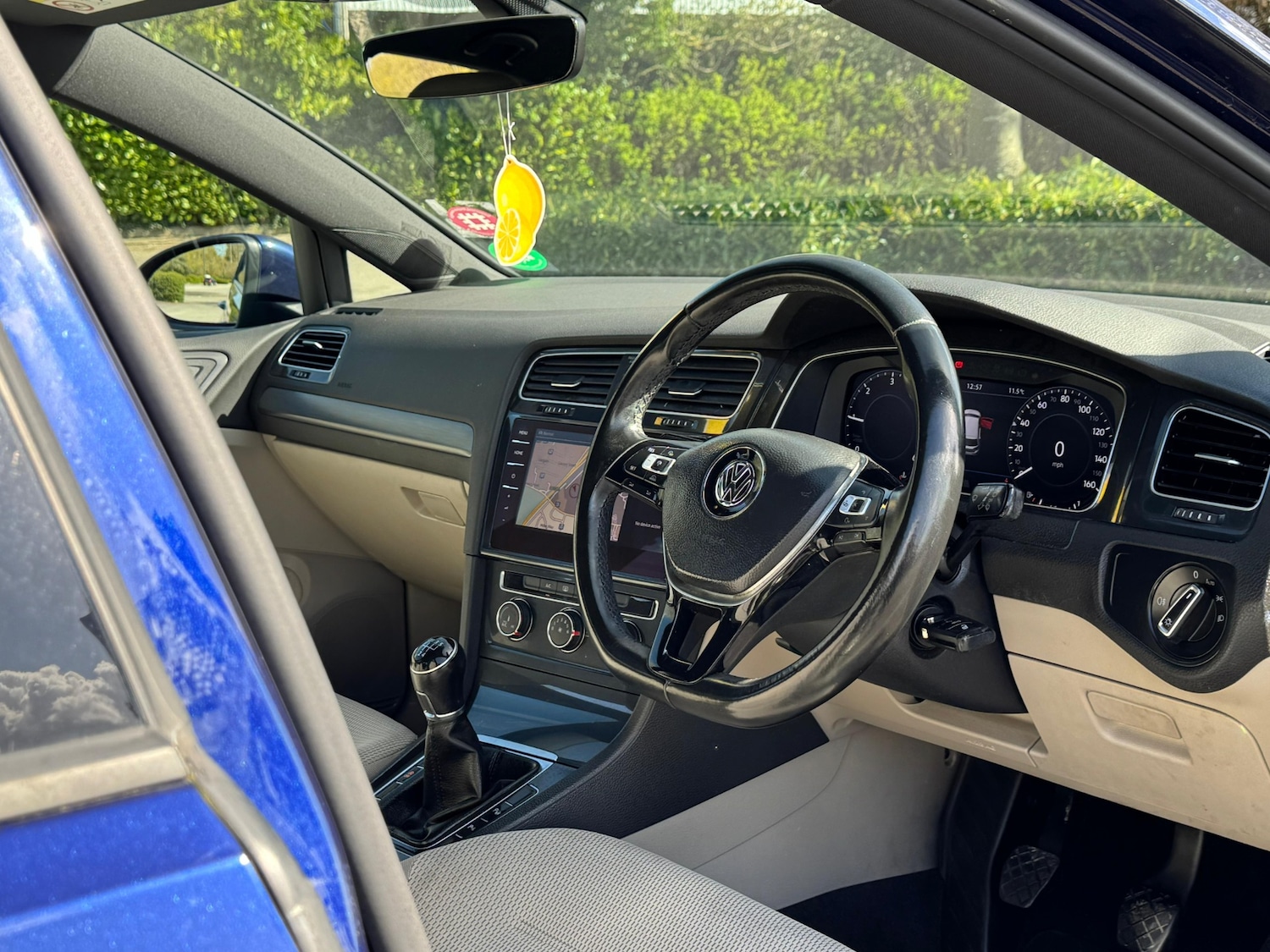 Used Volkswagen Golf 2017 for sale - 78162158: Photo 18