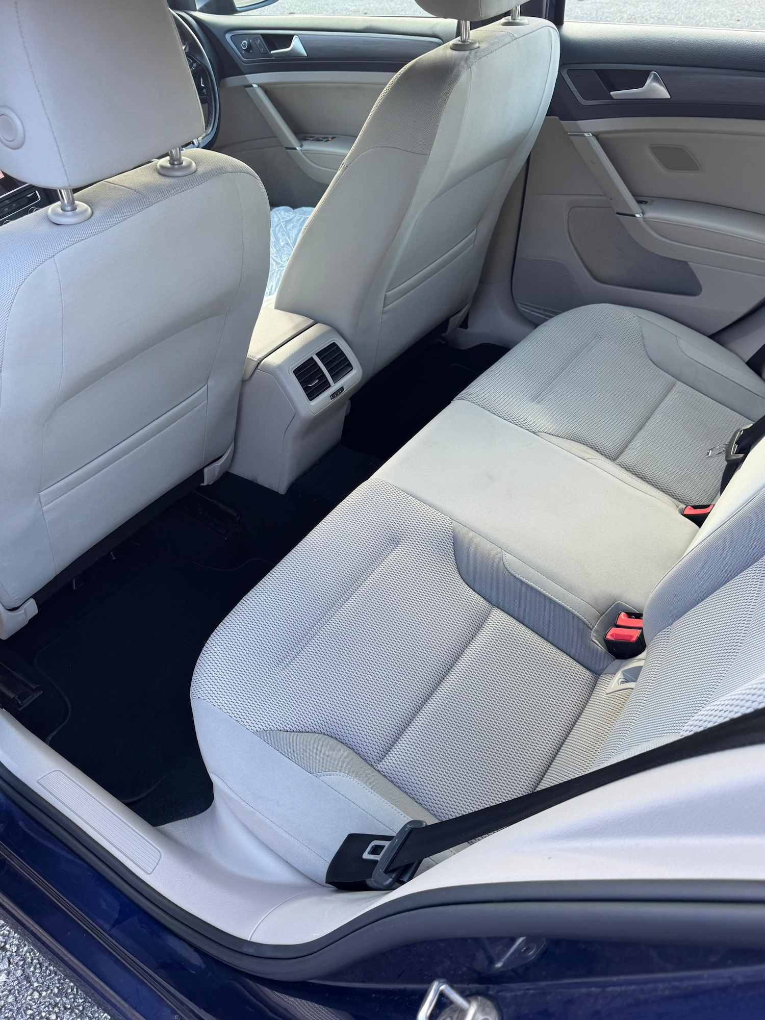 Used Volkswagen Golf 2017 for sale - 78162158: Photo 22