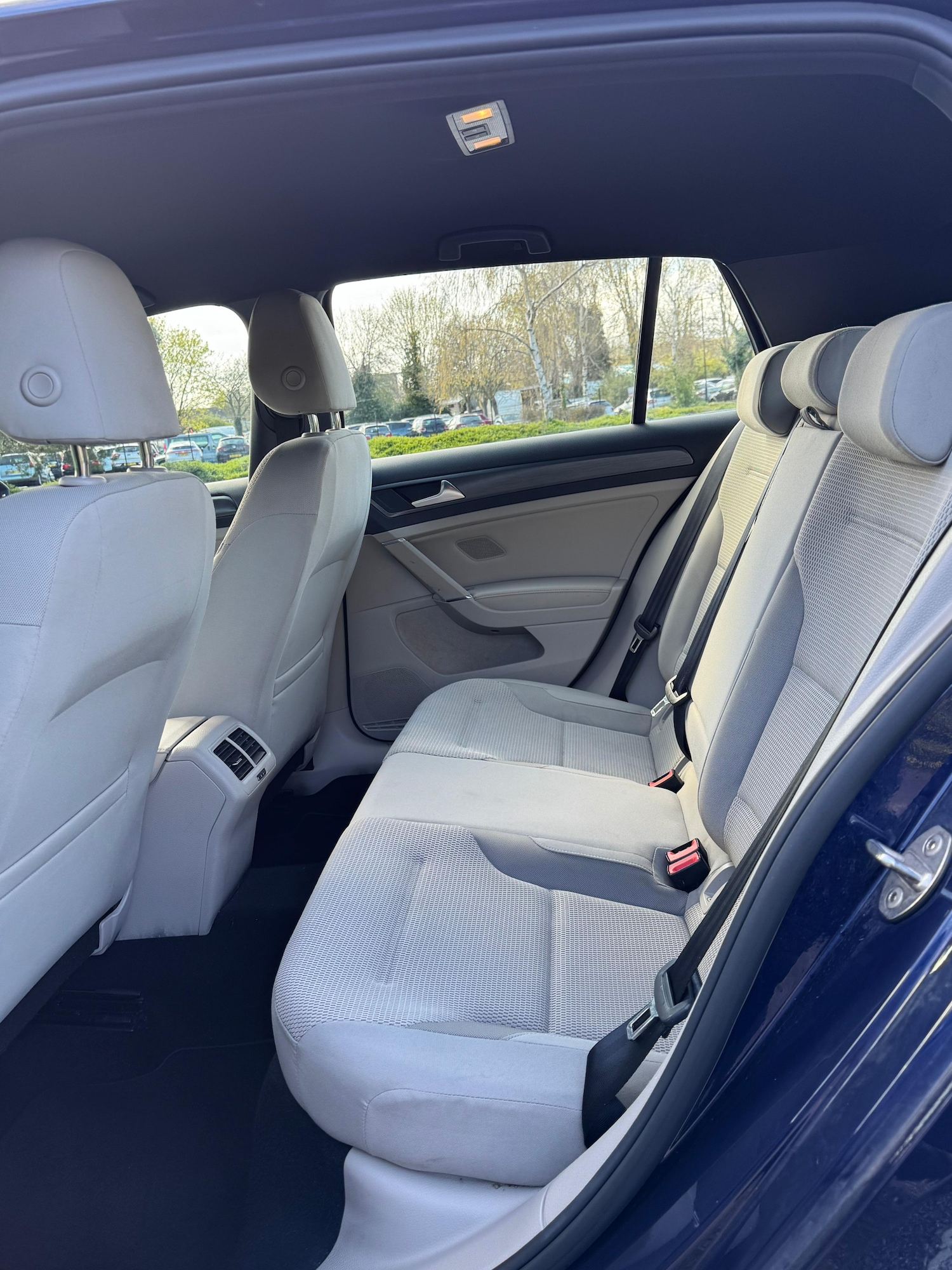 Used Volkswagen Golf 2017 for sale - 78162158: Photo 23