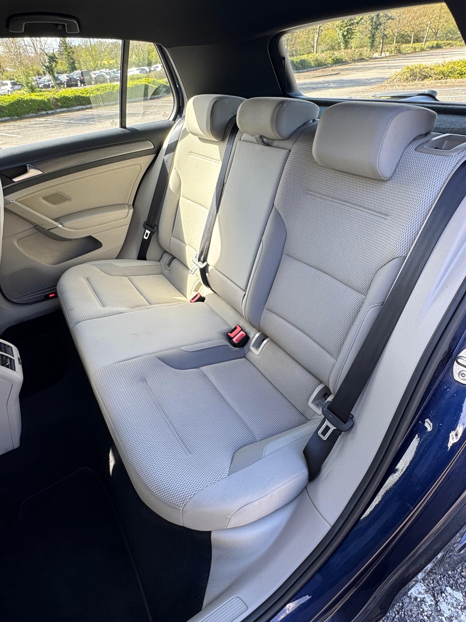 Used Volkswagen Golf 2017 for sale - 78162158: Photo 24