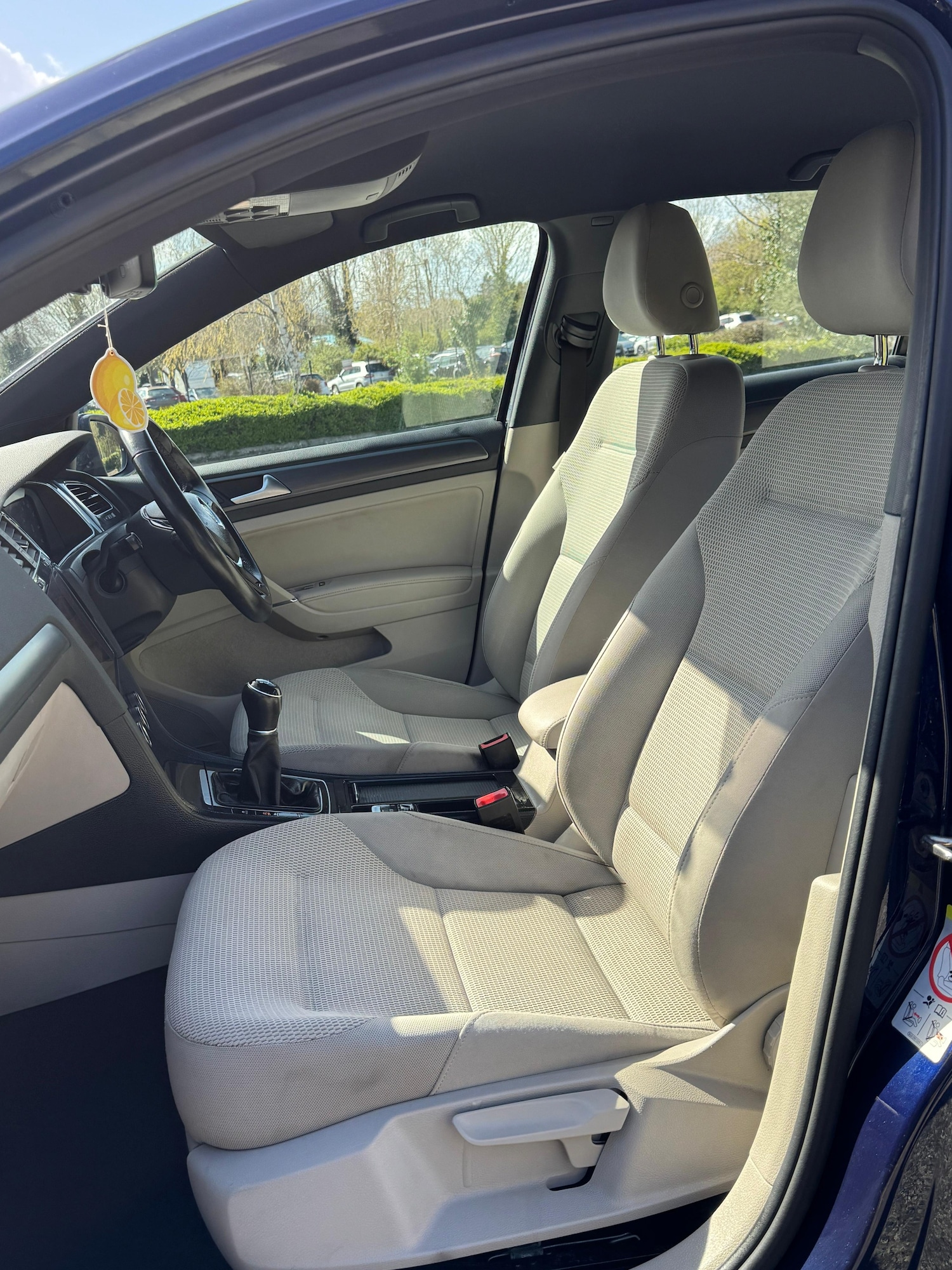 Used Volkswagen Golf 2017 for sale - 78162158: Photo 26