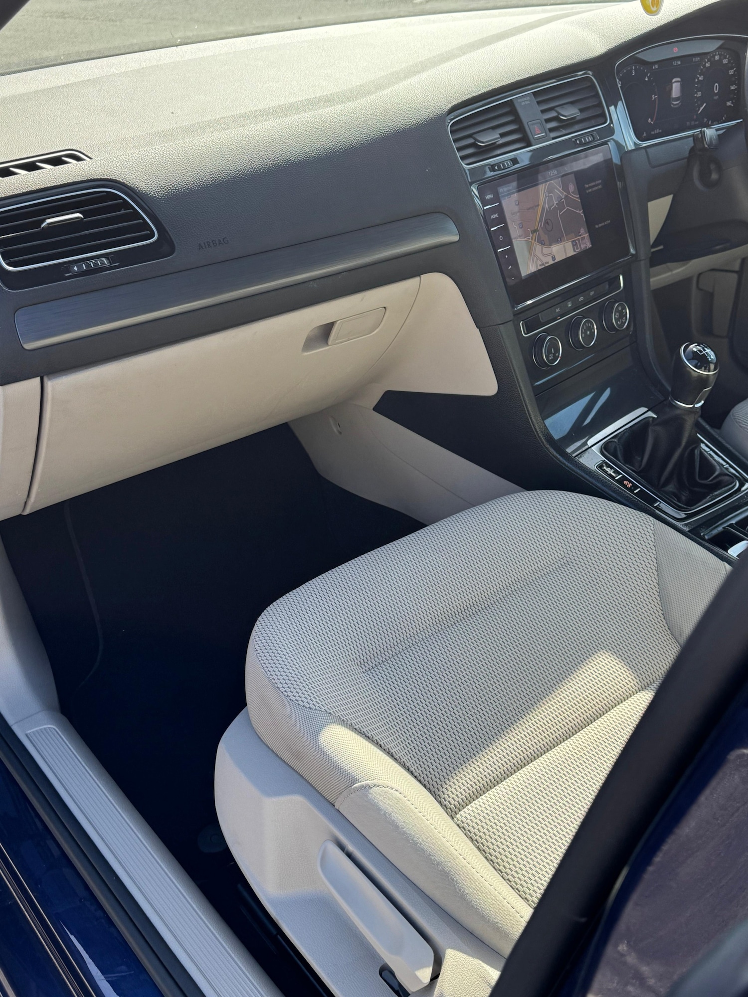 Used Volkswagen Golf 2017 for sale - 78162158: Photo 27