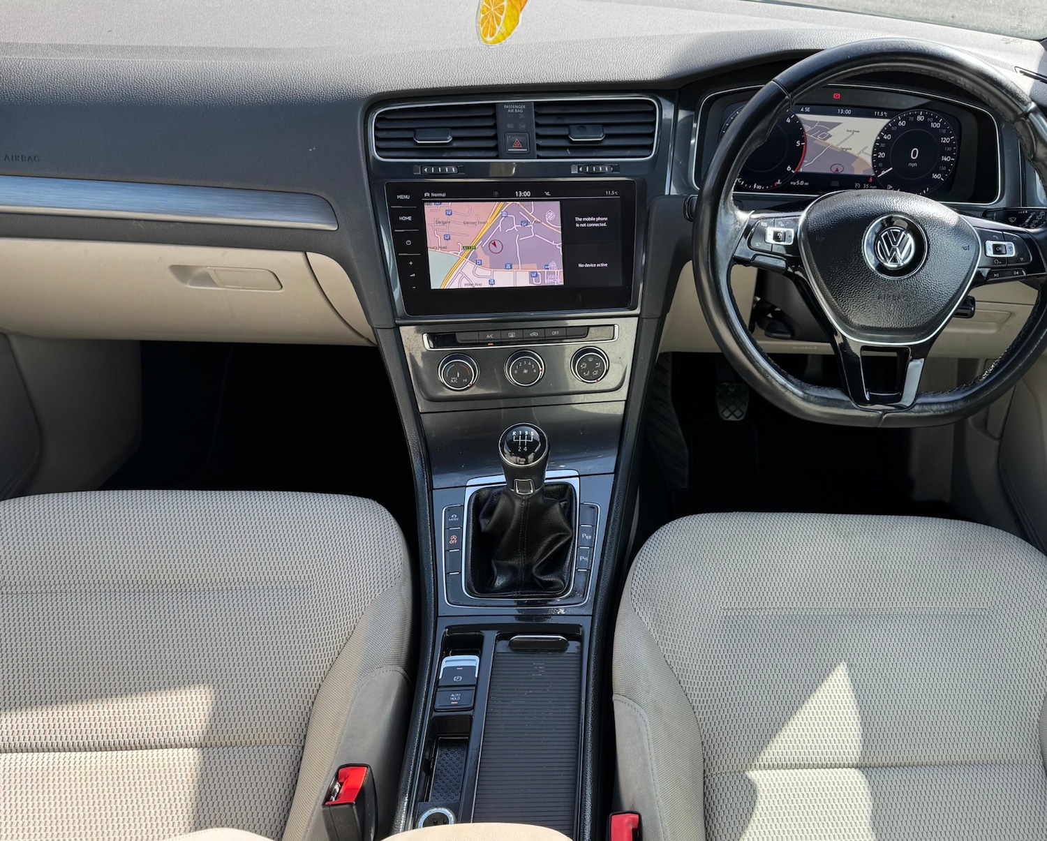 Used Volkswagen Golf 2017 for sale - 78162158: Photo 30