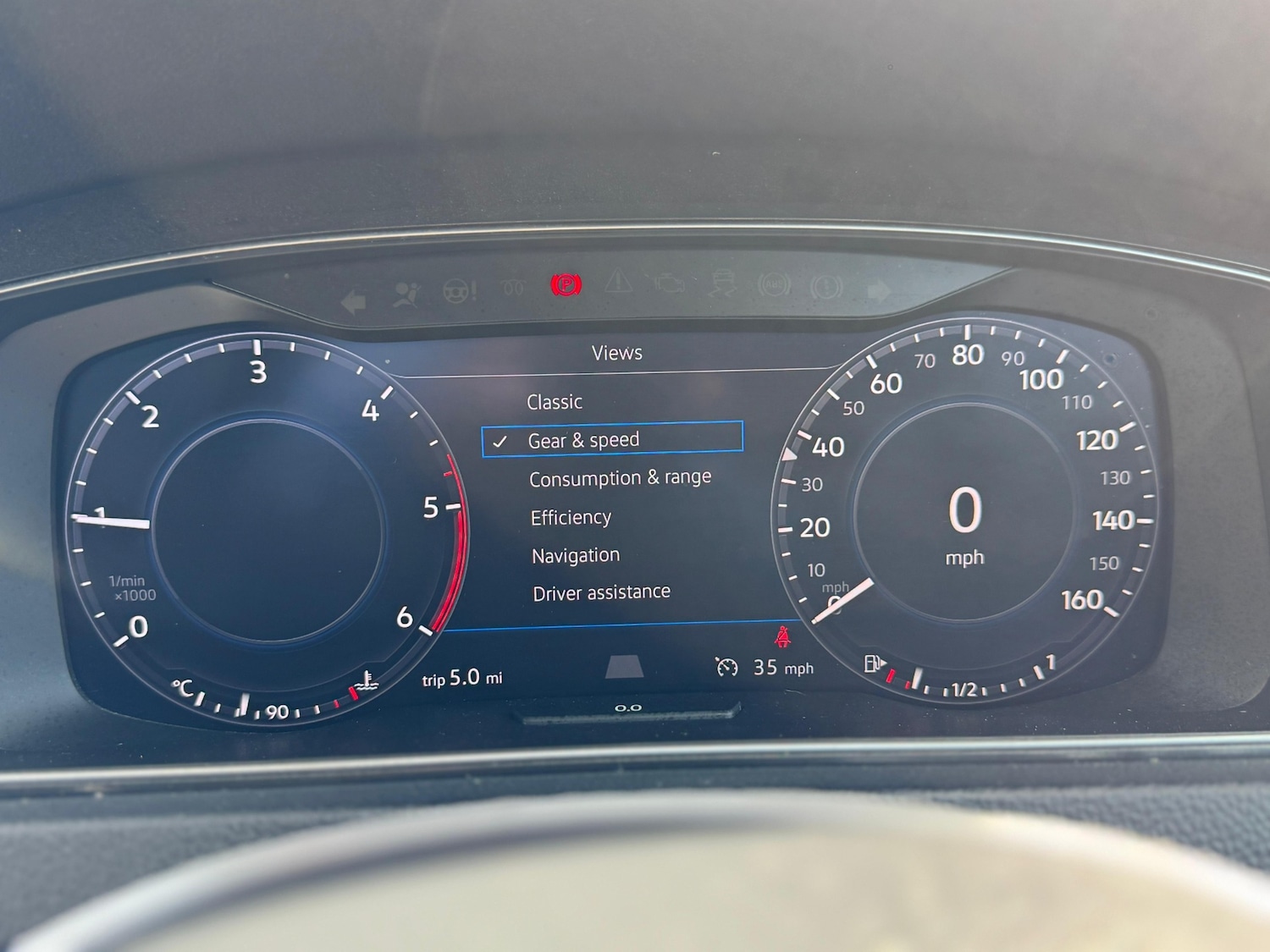 Used Volkswagen Golf 2017 for sale - 78162158: Photo 33