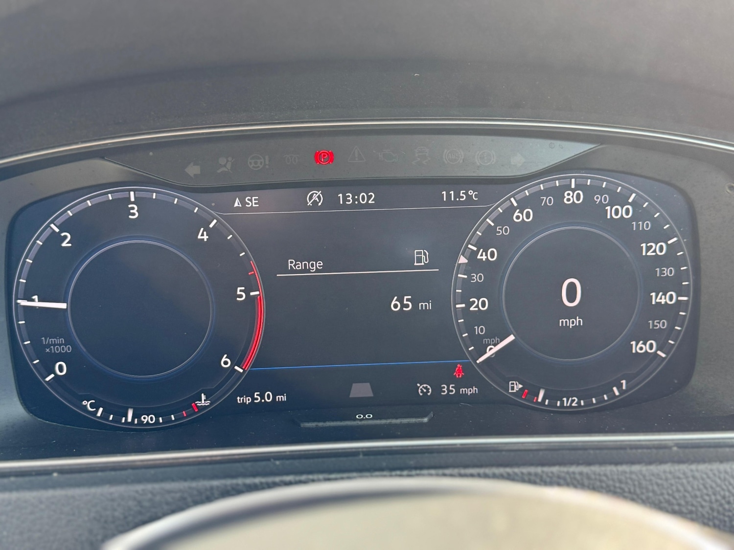 Used Volkswagen Golf 2017 for sale - 78162158: Photo 34