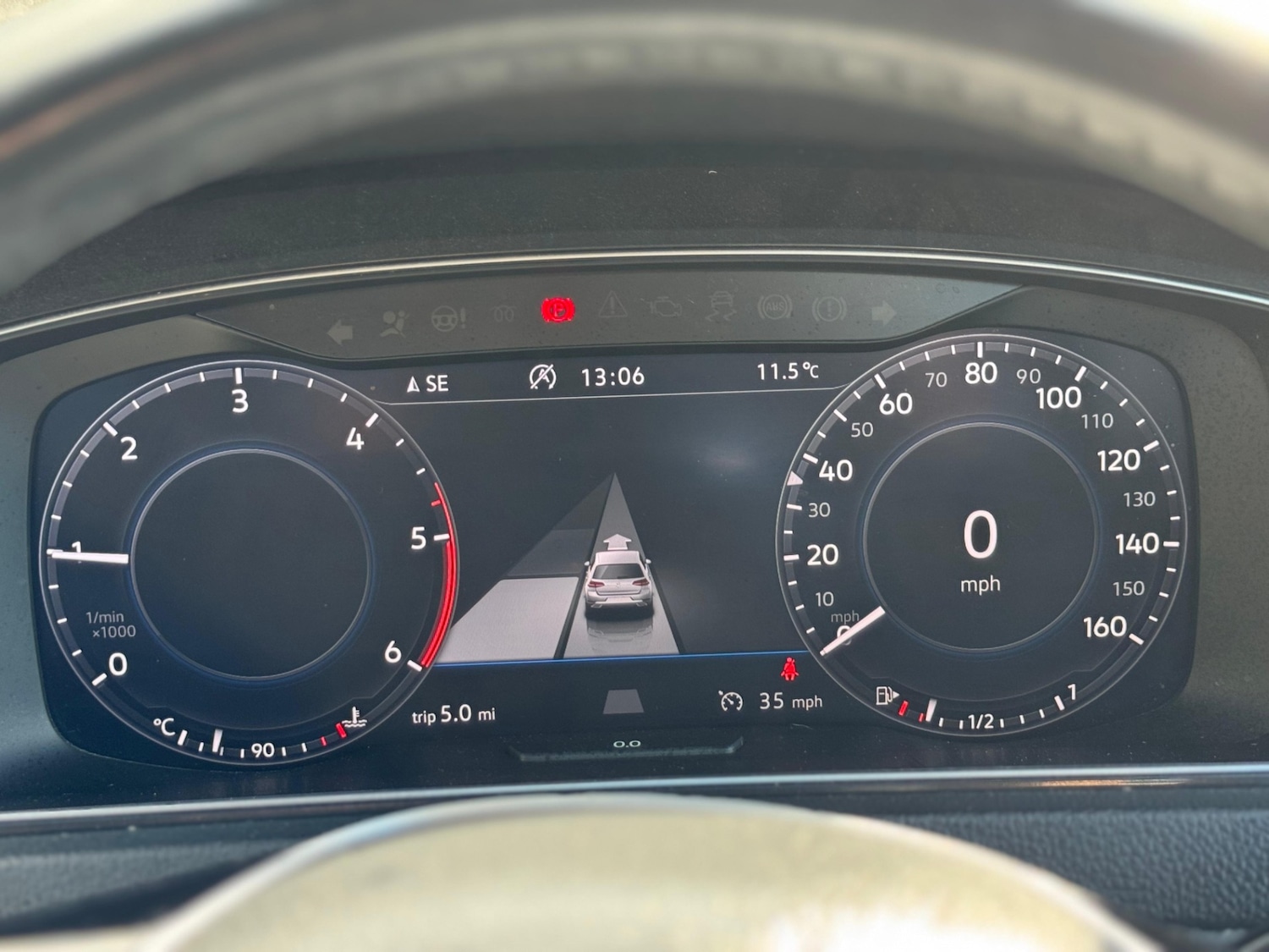 Used Volkswagen Golf 2017 for sale - 78162158: Photo 35