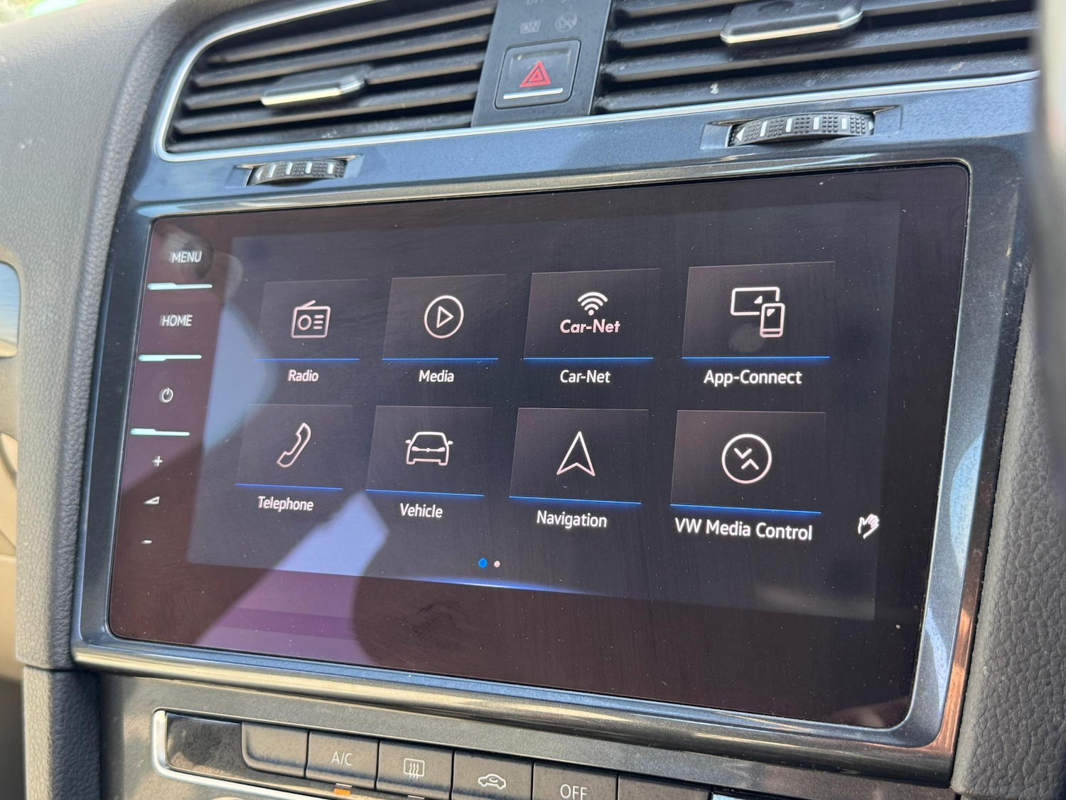 Used Volkswagen Golf 2017 for sale - 78162158: Photo 39