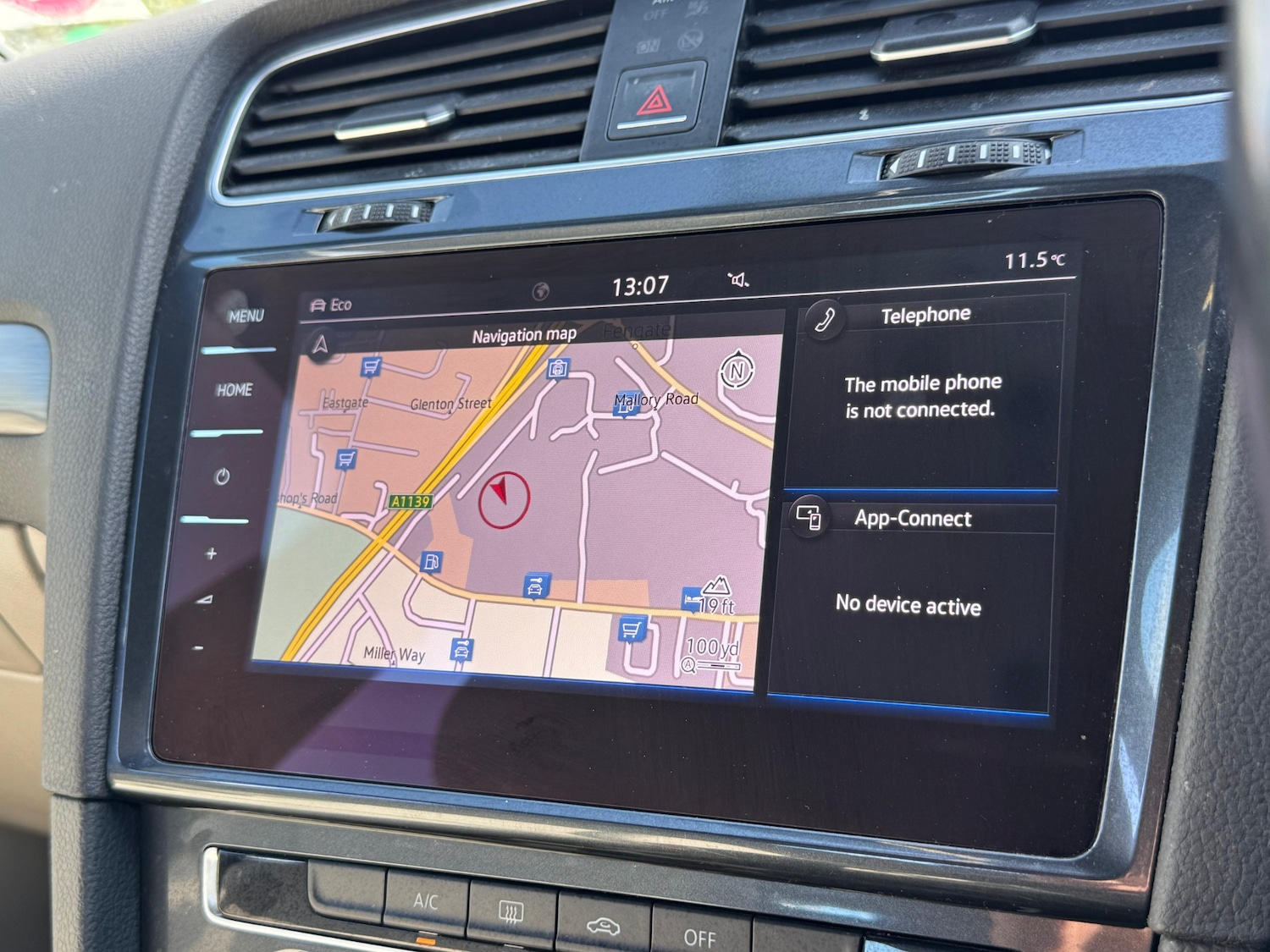 Used Volkswagen Golf 2017 for sale - 78162158: Photo 40