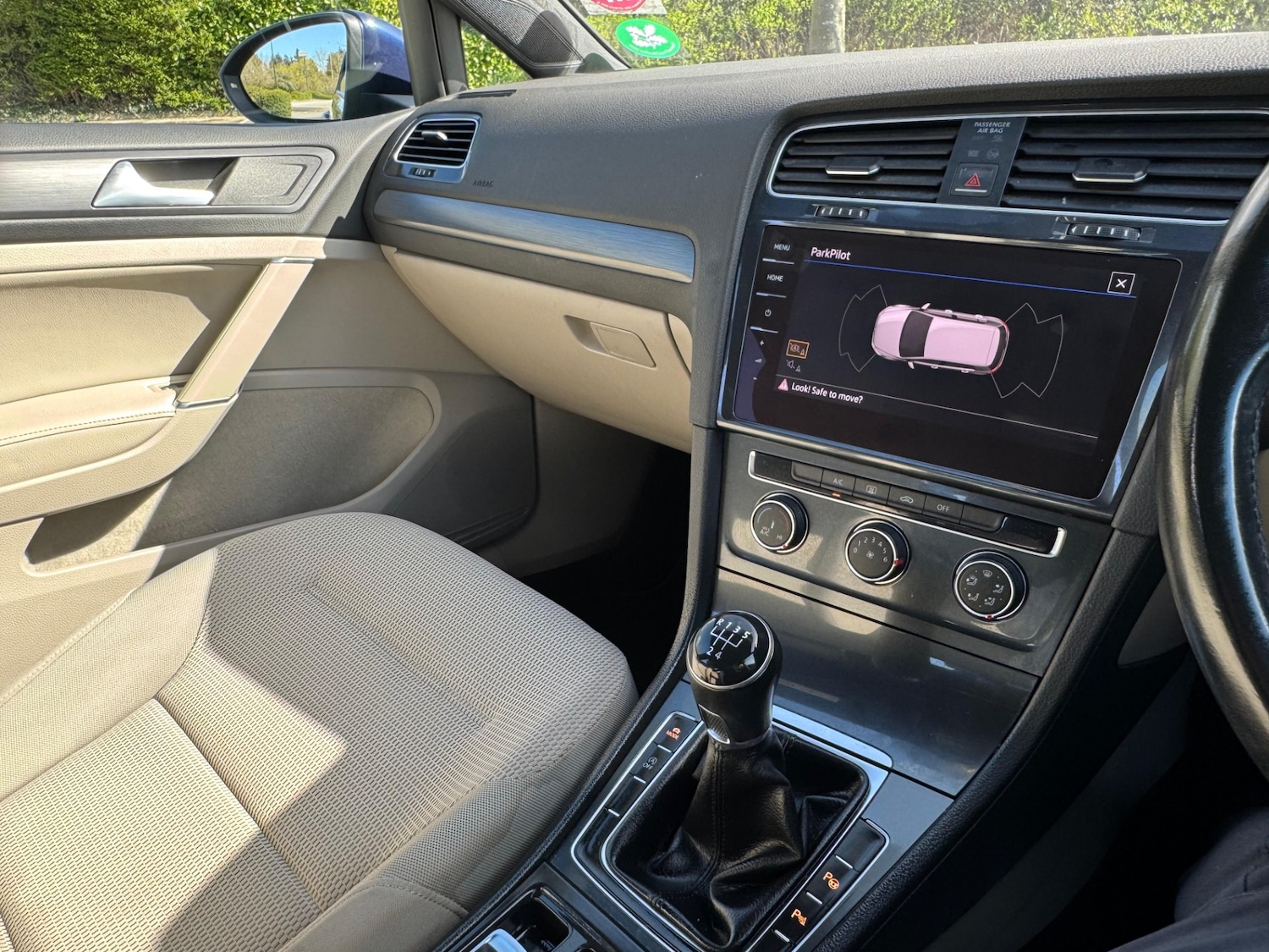 Used Volkswagen Golf 2017 for sale - 78162158: Photo 42