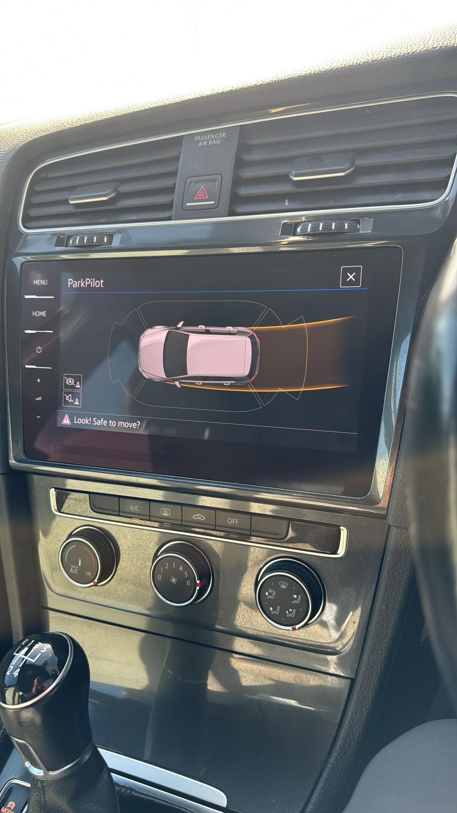 Used Volkswagen Golf 2017 for sale - 78162158: Photo 46