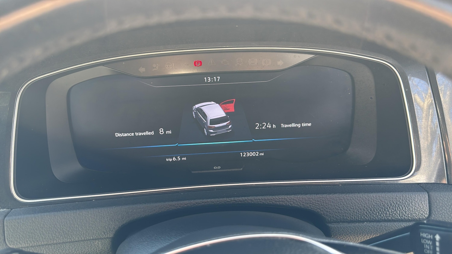 Used Volkswagen Golf 2017 for sale - 78162158: Photo 48