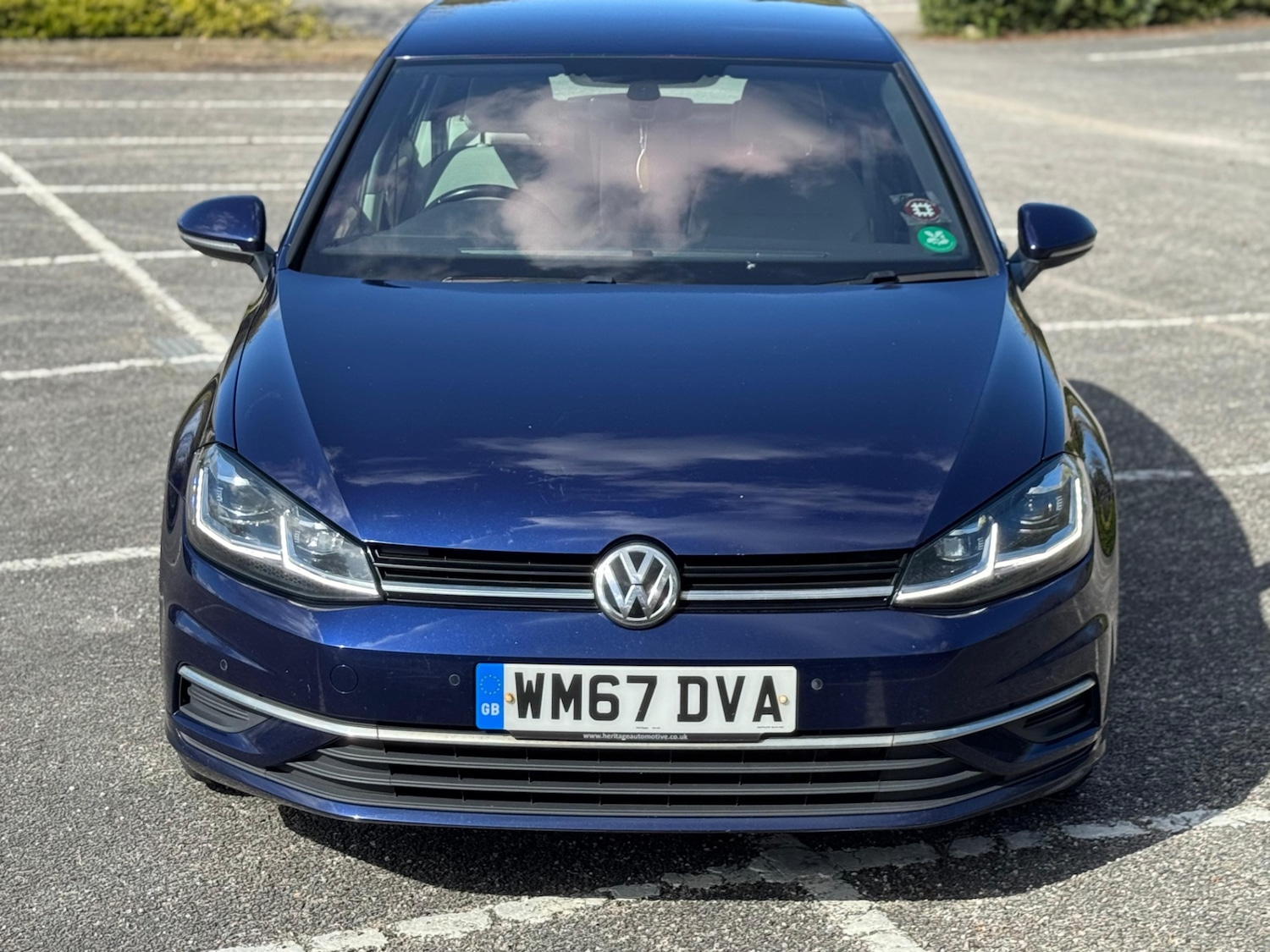 Used Volkswagen Golf 2017 for sale - 78162158: Photo 9