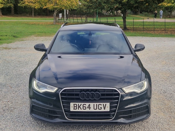 Used Audi A6 2014 for sale - 76244614: Photo 12