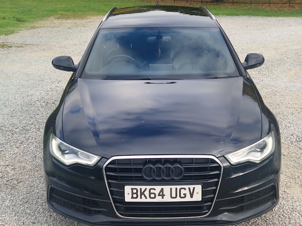 Used Audi A6 2014 for sale - 76244614: Photo 13