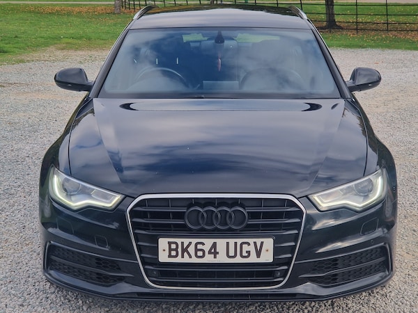 Used Audi A6 2014 for sale - 76244614: Photo 14