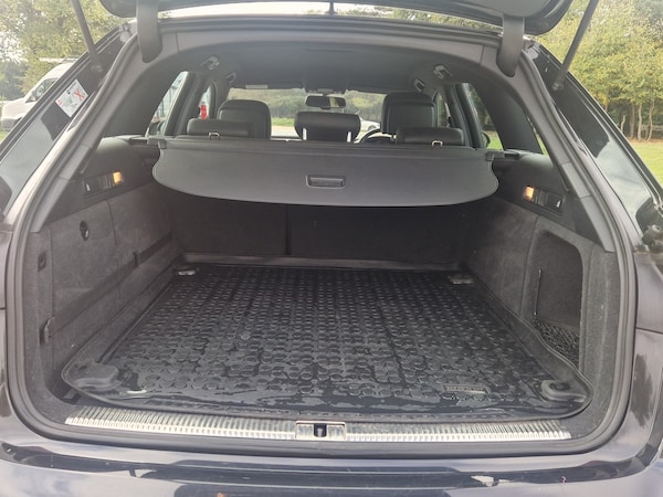 Used Audi A6 2014 for sale - 76244614: Photo 17