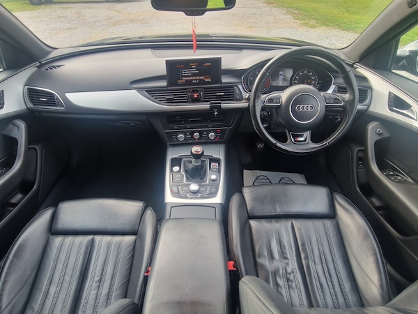 Used Audi A6 2014 for sale - 76244614: Photo 19