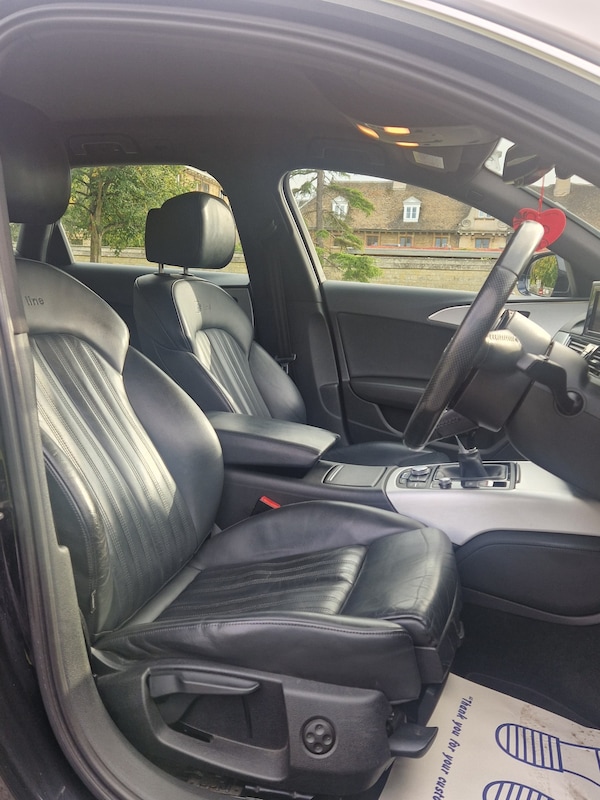 Used Audi A6 2014 for sale - 76244614: Photo 20