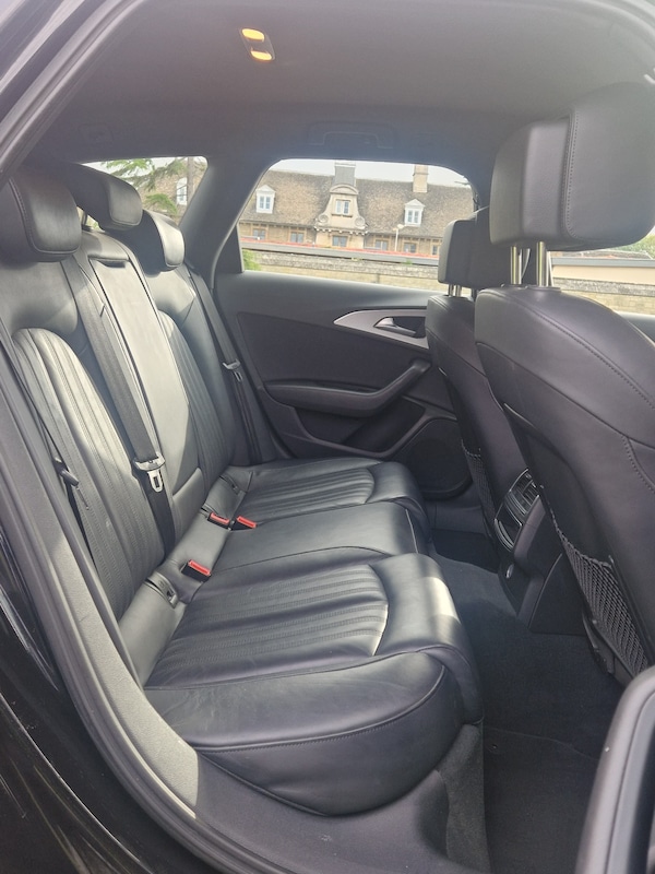 Used Audi A6 2014 for sale - 76244614: Photo 21