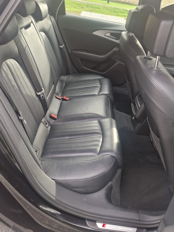 Used Audi A6 2014 for sale - 76244614: Photo 22